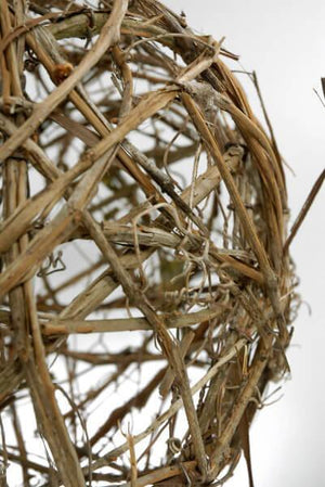 extra large 18 inch grapevine ball