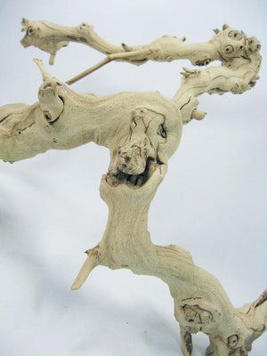 grapewood branch 10 sandblasted