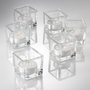 tealight candle holder set 48