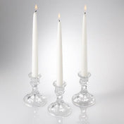 Eastland Taper Candle Holder 4" Set of 12 - thumbnail number 3