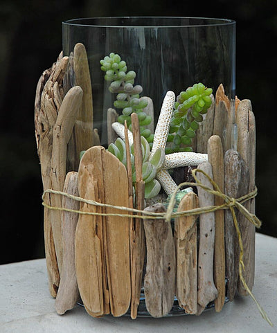 Lake Superior Driftwood 2"-6" (100 pcs)