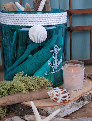 Lake Superior Driftwood 6"-12"