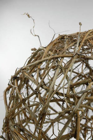 giant grapevine ball 16in