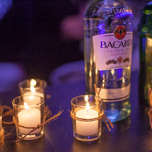 Eastland Votive Candle Holder Set of 144