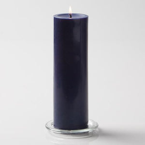 pillar candle square holder 5030 12
