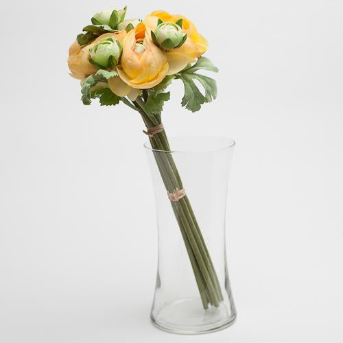 Richland Orange Ranunculus 15" - thumbnail number 1
