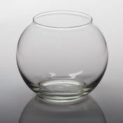 Eastland Bubble Ball Vase 5.5" Set of 4 - thumbnail number 1