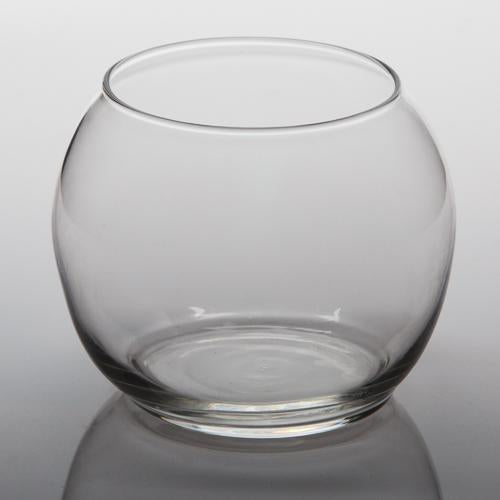 Eastland Bubble Ball Vase 4.5" Set of 12 - thumbnail number 1