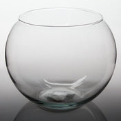 Eastland Bubble Ball Vase 12" Set of 2 - thumbnail number 1