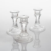 Eastland Taper Candle Holder 4" Set of 12 - thumbnail number 1