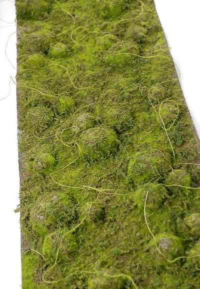 Moss Runners Artificial 12" x 72" - thumbnail number 2