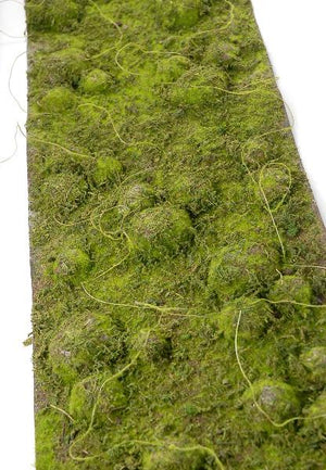 Moss Runners Artificial 12" x 72"