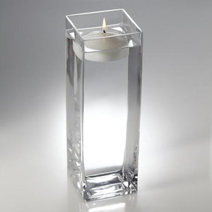 Eastland Square Floating Candle Holder 12" Set of 6