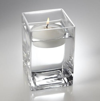 Eastland Square Vase 6" - thumbnail number 3