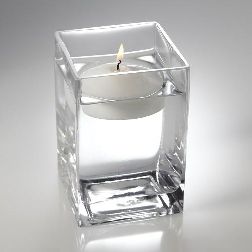 Eastland Square Vase 6" - thumbnail number 3