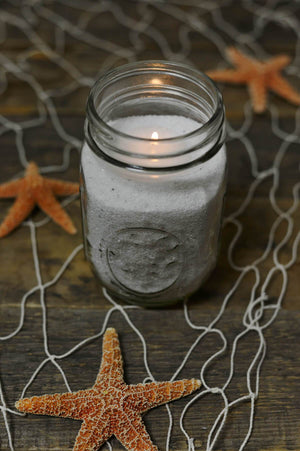 Natural White Sand 2 lb bag