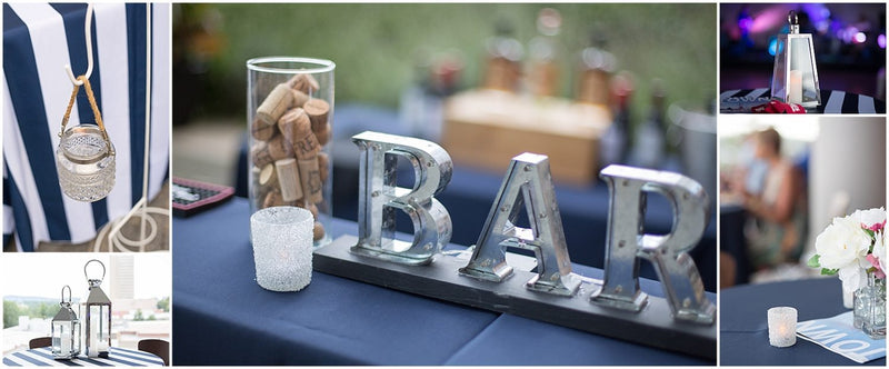 How to Add the Perfect Touches For Nautical Décor!