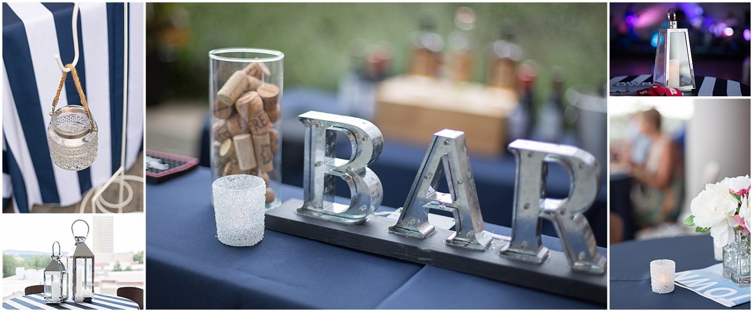 How to Add the Perfect Touches For Nautical Décor!