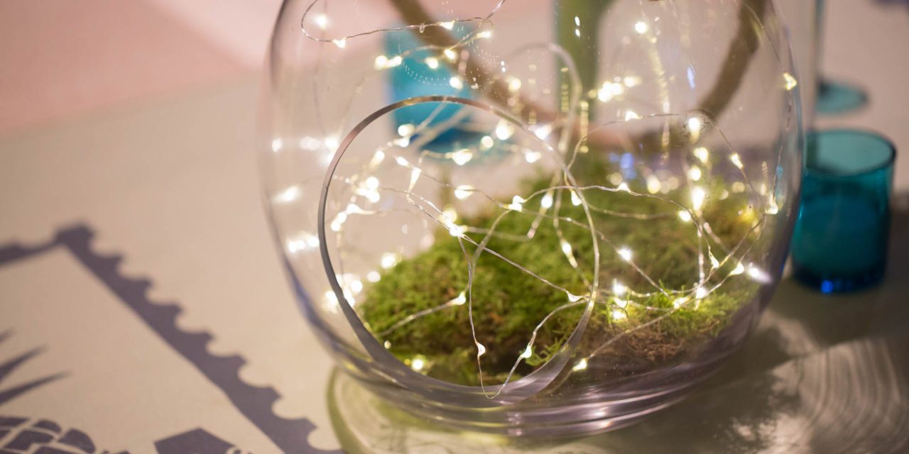 String Lights For Decorating Can Light Up Your Life