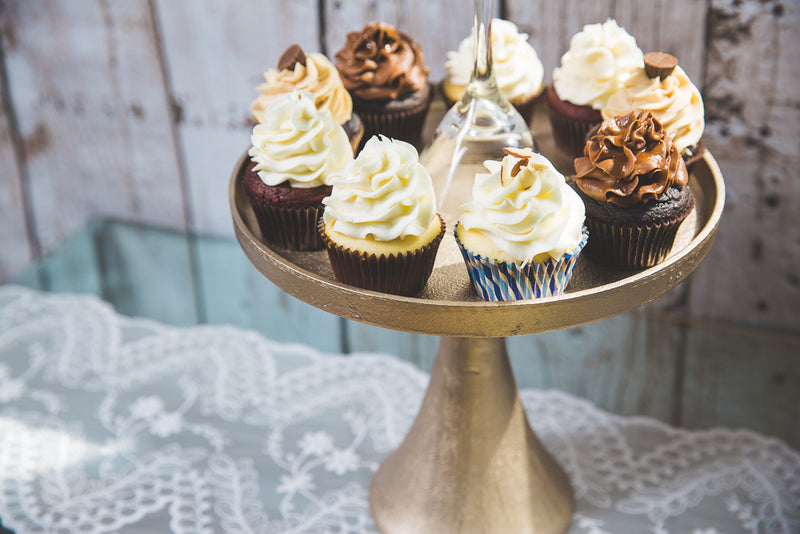 Sweet Treats For Fall