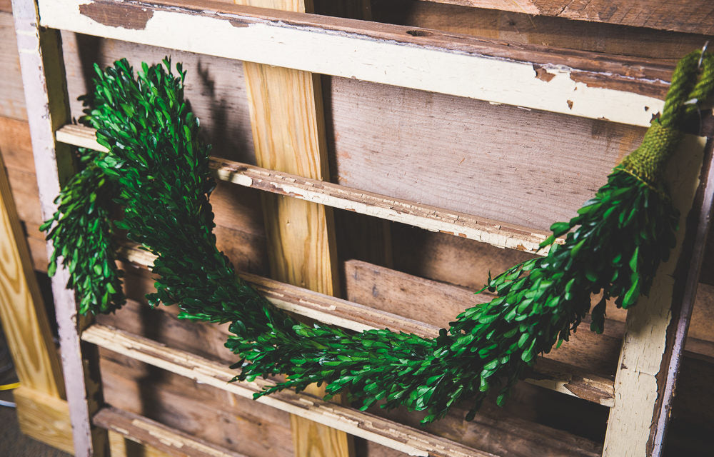 Simple Christmas Decorations Anyone Can Create!