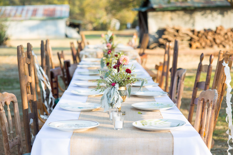 Wedding Trends