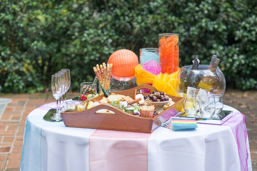summertime party