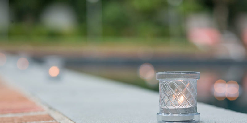 Check Out These 3 Perfect, Quick Pool Party Ideas!
