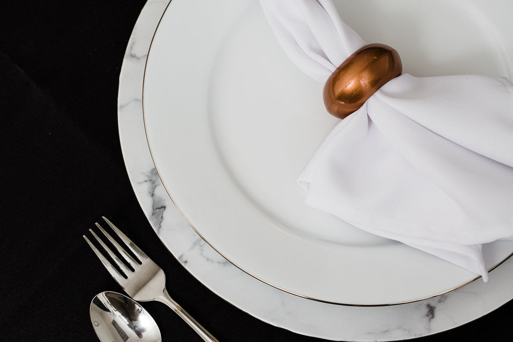 Mix and Match Tablescape