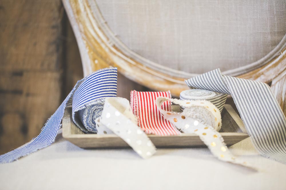 Ribbon