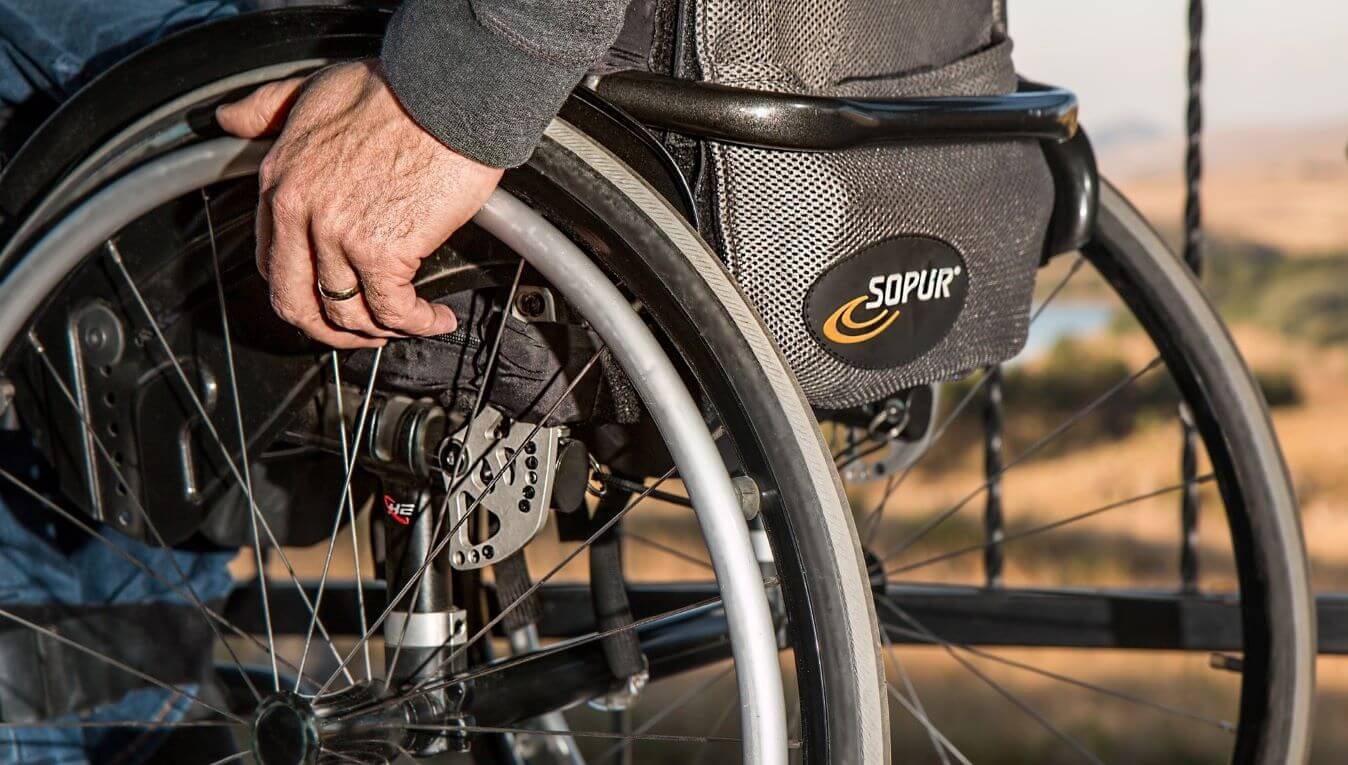 Bride's Guide: Planning a Wheelchair-Accessible Wedding Ceremony