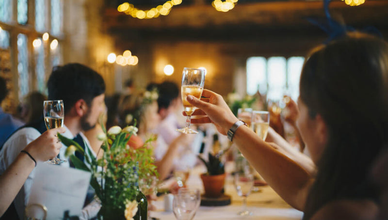 Wedding Decor Ideas and Elements