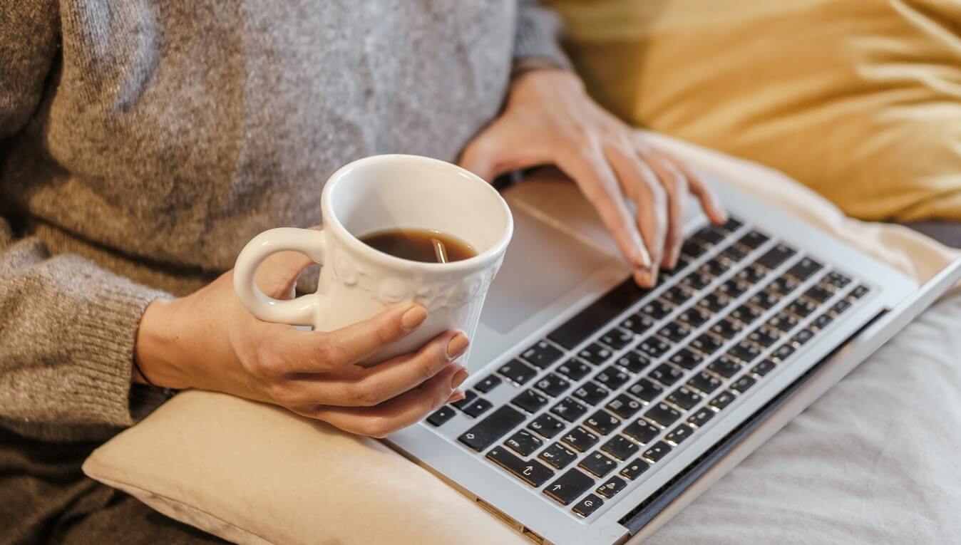 Beating the Winter Blues During the Pandemic
