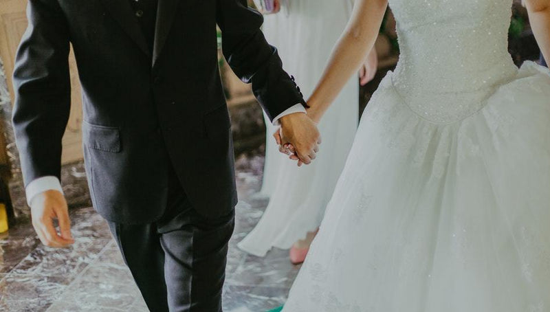 How to be the Perfect Bride on Your Special Day