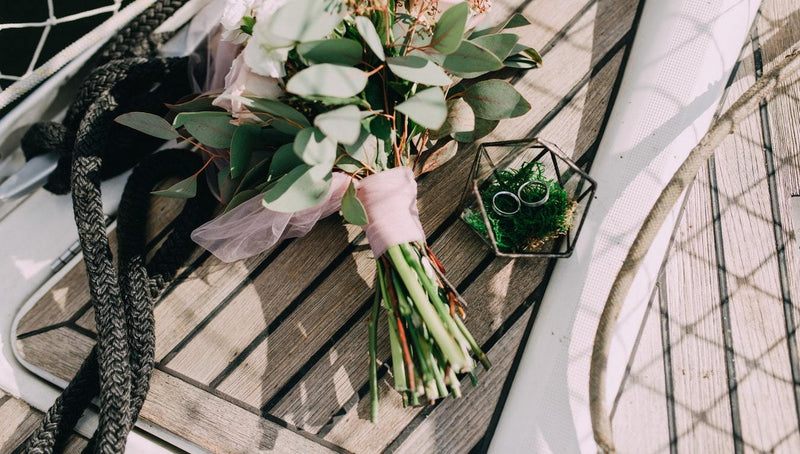 The Dos & Don’ts of Wedding Preparation