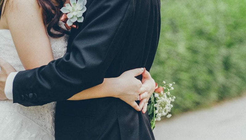Wedding Mistakes and Other Crazy Things