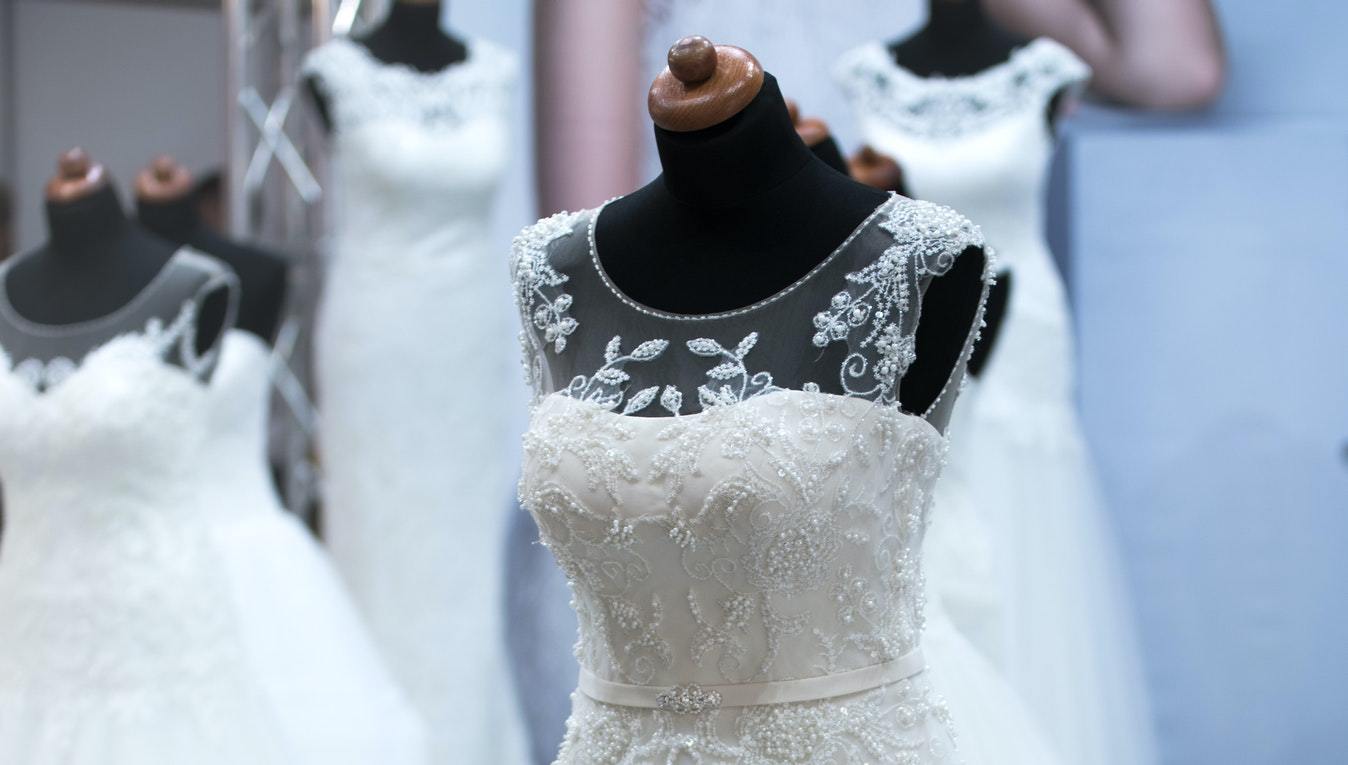 Bride's Guide: How to Start a Bridal Store