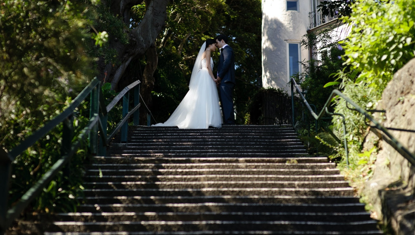 Bride's Guide: How to Support a Cause With Your Wedding