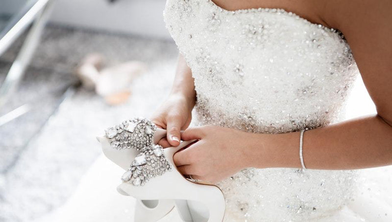 Fresh Ideas for Your Wedding Weekend