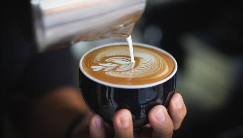 Bride’s Guide: Creating a Gourmet Coffee Bar