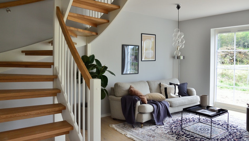 home entryway
