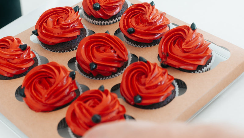 cupcakes