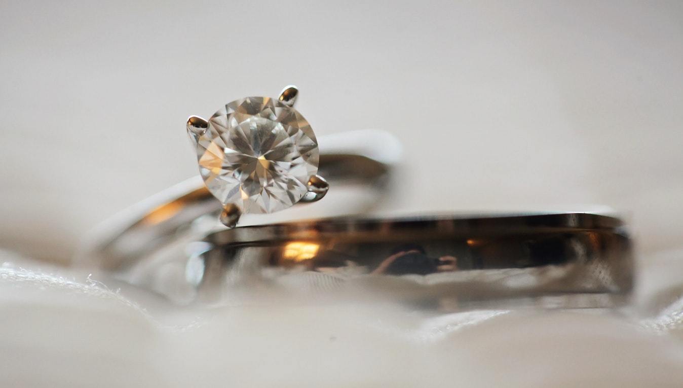 Bride's Guide: Discerning the Value of Your Diamond