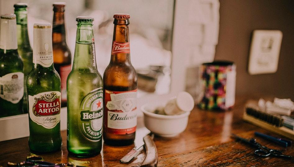 5 Trendy Drinks to Try This Spring