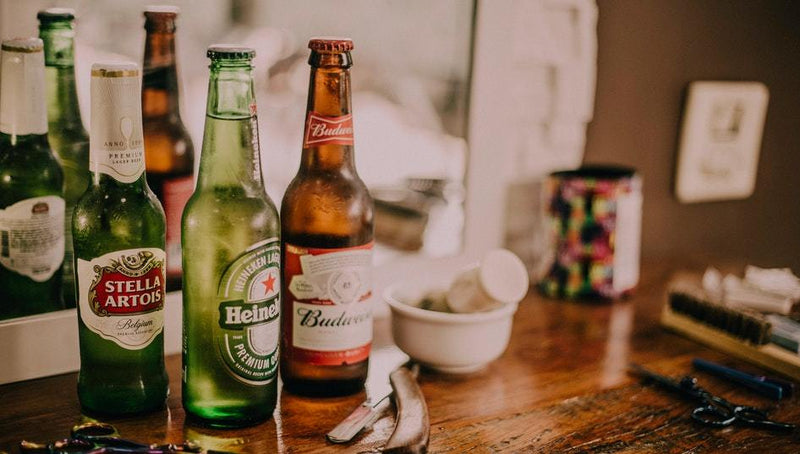 5 Trendy Drinks to Try This Spring