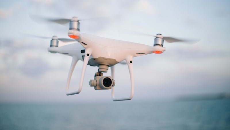 drones