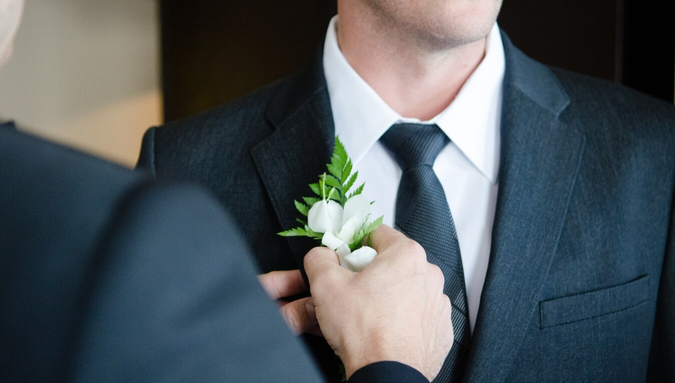 How Should Eco-Conscious Couples Spend Their Wedding Money?