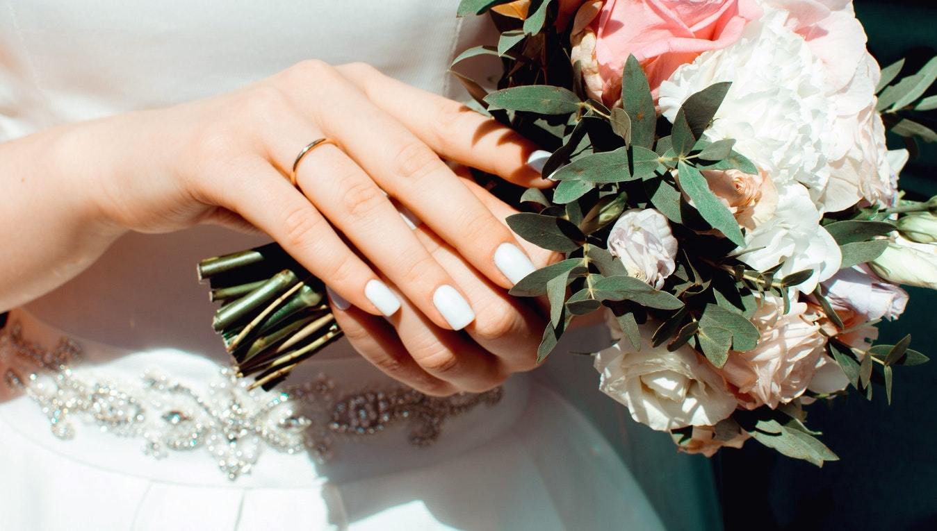 Bride’s Guide: Planning an Eco-Friendly Home Wedding