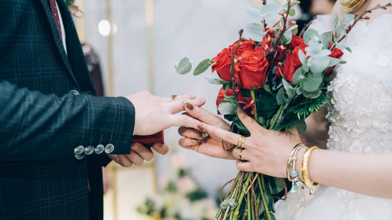 20 Tiny Ways to Elevate Your Wedding Reception