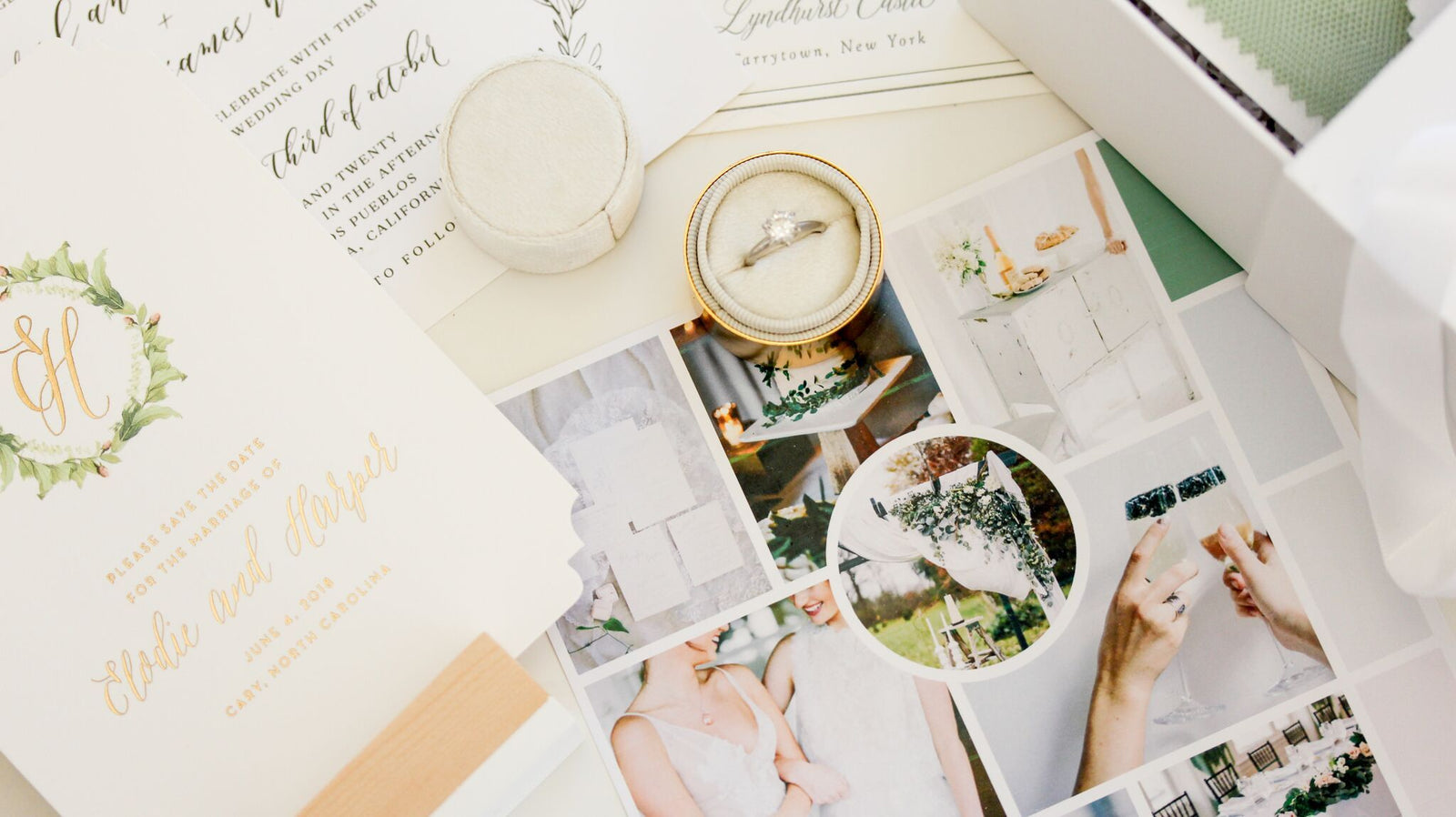 5 Tips To Avoid Wedding Stress